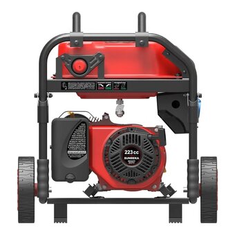  Генератор бензиновый SUNREKA G3500X 