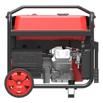  Генератор бензиновый SUNREKA G6500X 