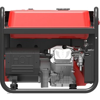  Генератор бензиновый SUNREKA G6500X 
