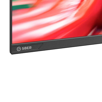  Телевизор SBER SDF-55UQ7000MBA 