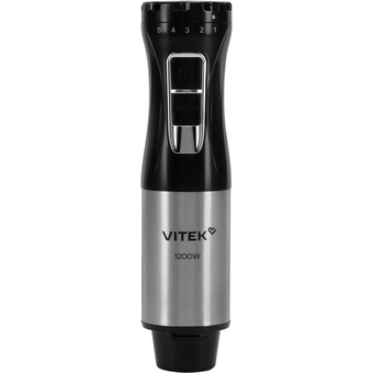  Блендер Vitek VT-HB1310 черный 