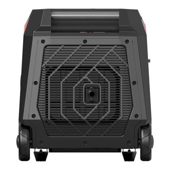  Генератор бензиновый SUNREKA G7000EAiS 