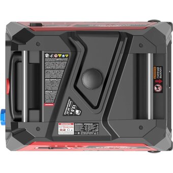  Генератор бензиновый SUNREKA G7000EAiS 