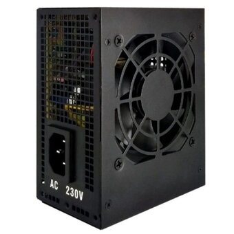  Блок питания Powerman PM-450SFX (6188904) 450W (8cm fan) 