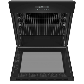  Духовой шкаф MEFERI MEO6014BK Ultra 