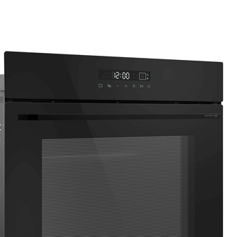 Духовой шкаф MEFERI MEO6014BK Ultra 
