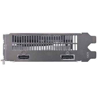  Видеокарта Ninja (Sinotex) RX6500XT 4GB (AF65XTF46F) GDDR6 64bit 3xDP HDMI 2Fan RTL 