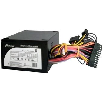  Блок питания Powerman PM-450SFX (6188904) 450W (8cm fan) 