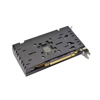  Вентилятор Eurocase EU-FN120WL002 BL YF120-11 Black,120 black fan with white fan blade 4pin PMW female and male connector with brown box,3pcs 