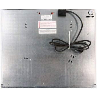  Варочная поверхность De Luxe TG4_750231F-072 