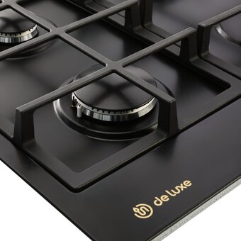  Варочная поверхность De Luxe TG4_750231F-079 