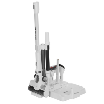  Пылесос Polaris PVCW 8065 белый 