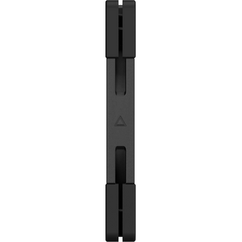  Кулер Scythe Wonder Tornado 120 Slim Black (WT1215FD20-P) (120x120x15mm, 4-pin PWM, 34.31CFM, 26.36dBA, 2000RPM) 