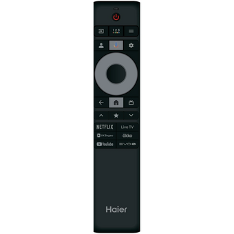  Телевизор Haier H43K85GUX (DH20Q2M00RU) 