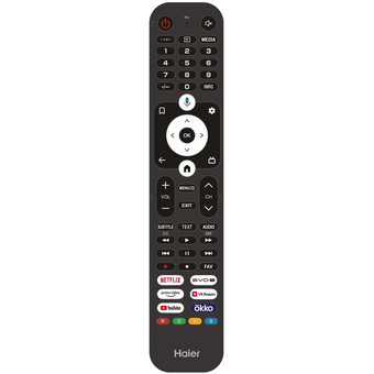  Телевизор Haier H32K85GFG (DH20HAE00RU) 