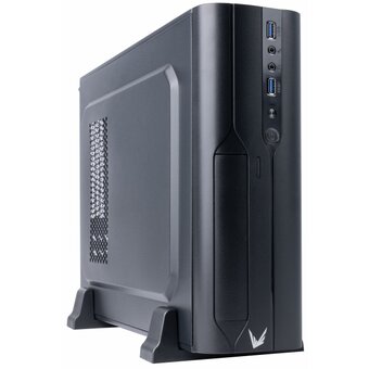  Компьютер X-Computers Business Slim AC0079473 Intel Core i5-12400/H610/16GB DDR4/512Gb NVMe SSD/400W/Kb+M 