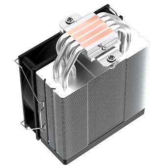  Кулер ID-COOLING SE-214-XT RS LGA1954/1851/1700/1200/115X/AM5/AM4 (TDP 180W, PWM, 4 тепл.трубки прямого контакта, FAN 120mm) RET 
