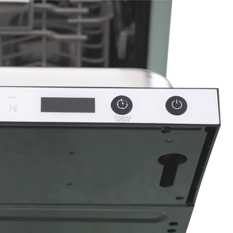  Встраиваемая посудомоечная машина Indesit DIS C120 