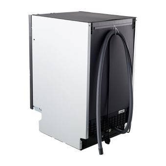  Встариваемая посудомоечная машина Indesit DIS 2C29 
