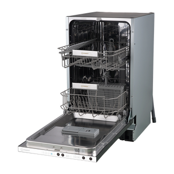  Встраиваемая посудомоечная машина Indesit DIS 1C29 
