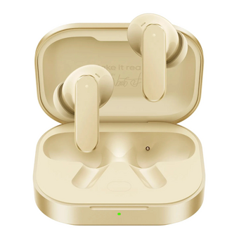  Наушники Realme Buds Air 8 золото (RMA2503) 