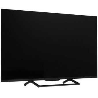  Телевизор Sber SDX-43UQ7000MBA черный 