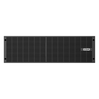  Батарейный блок CBR EBP-RT-6000-10000-240V9AH для модели ESN-6KRT-6I-LCHERSC и ESN-10KRT-6I-LCHERSC 