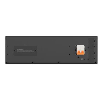  Батарейный блок CBR EBP-RT-6000-10000-240V9AH для модели ESN-6KRT-6I-LCHERSC и ESN-10KRT-6I-LCHERSC 