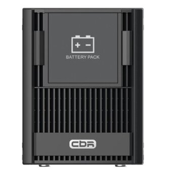  Батарейный блок CBR EBP-TW-1000-24V18AH для модели ESN-1KT-3F-LCHERSC 