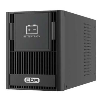  Батарейный блок CBR EBP-TW-1000-24V18AH для модели ESN-1KT-3F-LCHERSC 