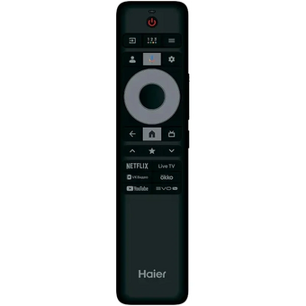  Телевизор Haier H50K85GUX (DH20U5M00RU) 