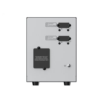  Батарейный блок CBR EBP-TW-1000-24V18AH для модели ESN-1KT-3F-LCHERSC 