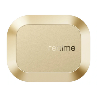  Наушники Realme Buds Air 8 золото (RMA2503) 
