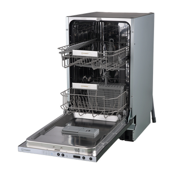  Встраиваемая посудомоечная машина Indesit DIS C120 