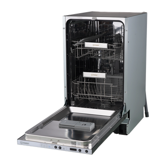  Встраиваемая посудомоечная машина Indesit DIS C120 