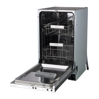  Встраиваемая посудомоечная машина Indesit DIS 1C29 