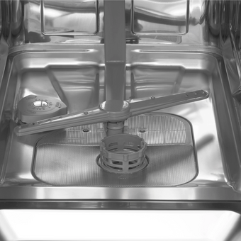  Встраиваемая посудомоечная машина Indesit DIS C120 