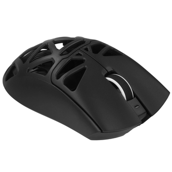  Мышь беспроводная AULA SC620 Чёрный 
