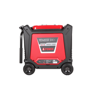  Бензиновый генератор A-iPower A8000iS 