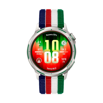  Smart-часы HUAWEI Watch GT Runner 2 CHT-B19 Racing Legend 55020HJT 