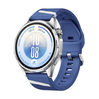  Smart-часы HUAWEI GT 7 Blue TUM-B39 55020JUQ 