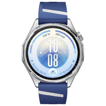  Smart-часы HUAWEI GT 7 Blue TUM-B39 55020JUQ 