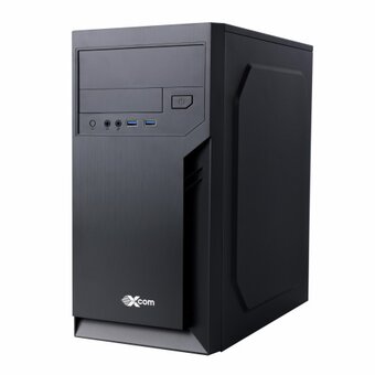  Компьютер X-Computers Business FL000086858 Intel Core i7-12700/H610/16GB DDR4/1Tb NVMe SSD/450W/Kb+M 