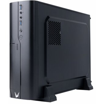  Компьютер X-Computers Business Slim AC0079469 Intel Core i3-12100/H610/8GB DDR4/240Gb SSD/400W/Kb+M 