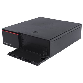  ПК Гравитон Д33И (Д33И-227044) i5-12400/2x8GB/1xSSD512GB/FP 2xUSB2.0/RJ-45POE/250W/K+M/NoOS 