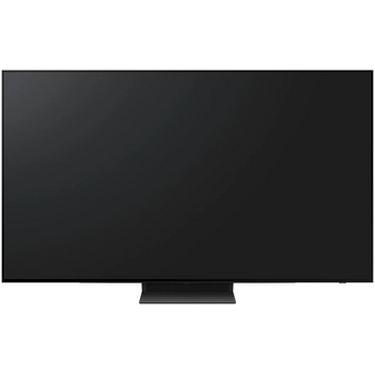  Телевизор Samsung QE65S90HAEXPY черный 