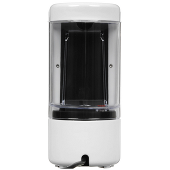  Кофемашина Polaris PCM 2034 белый 