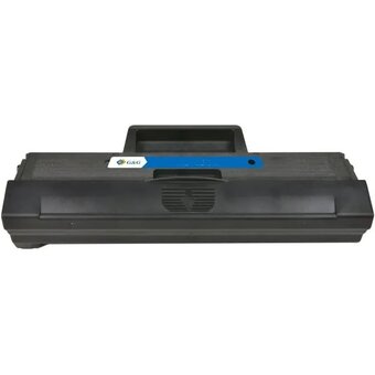  Картридж лазерный G&G GS-W1106A черный 1000стр для HP Laser 107a/107r/107w/135a MFP/135r MFP/135w MFP/137fnw MFP 