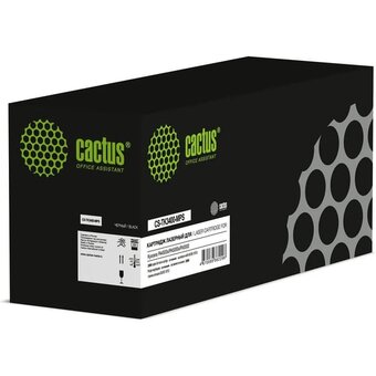  Картридж лазерный Cactus CS-TK3400-MPS TK-3400 черный 23000стр для Kyocera PA4500x/PA5000x/PA5500x/PA6000x/MA4500x/MA4500fx с чипом 