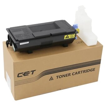  Картридж лазерный Cet CET131161 TK-1260 черный 10000стр для Kyocera Ecosys PA4000wx, Ecosys PA4000x Ecosys PA4000wx, Ecosys PA4000x 